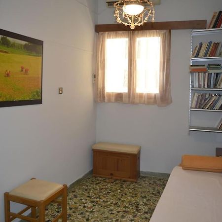 Katerina'S Apartment Epidaurus ภายนอก รูปภาพ