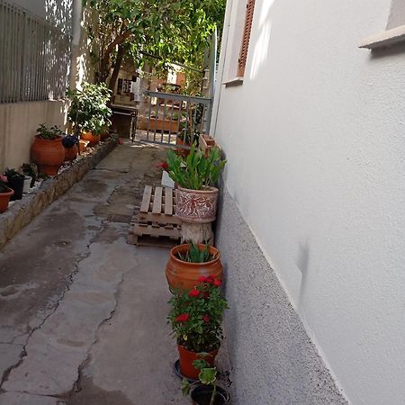Katerina'S Apartment Epidaurus ภายนอก รูปภาพ