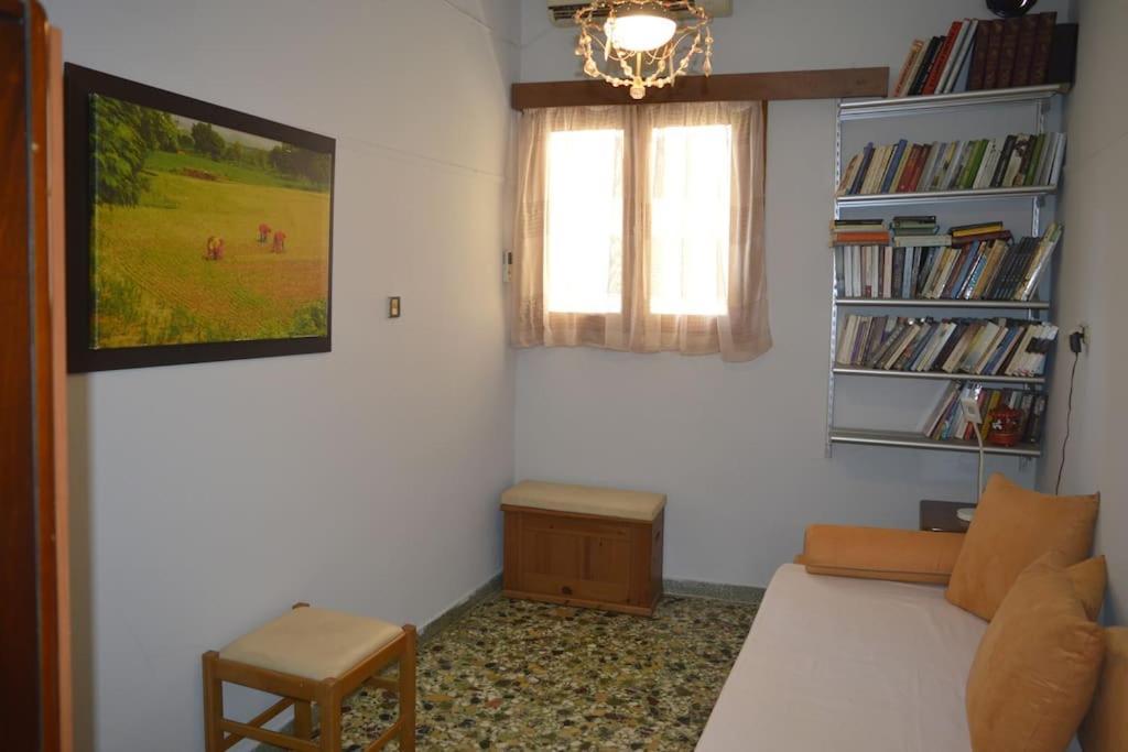 Katerina'S Apartment Epidaurus ภายนอก รูปภาพ